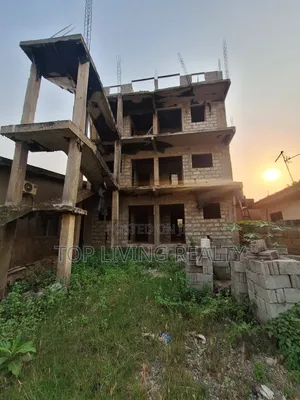 1bdrm Apartment in School Junction, Ashaley Botwe for sale