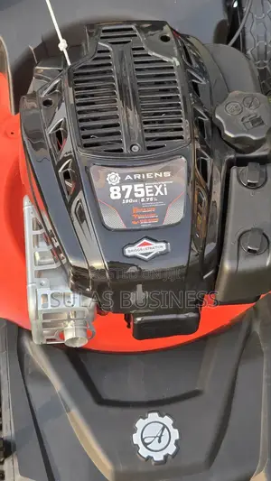 Brigg Stratton Lawnmower