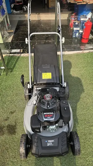 Original Honda Lawn Mower