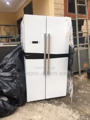 Kenwood American Door Refrigerator