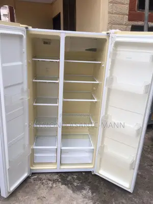Kenwood American Door Refrigerator