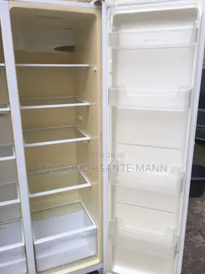 Kenwood American Door Refrigerator