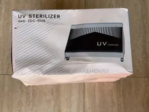 Uv Sterilizer