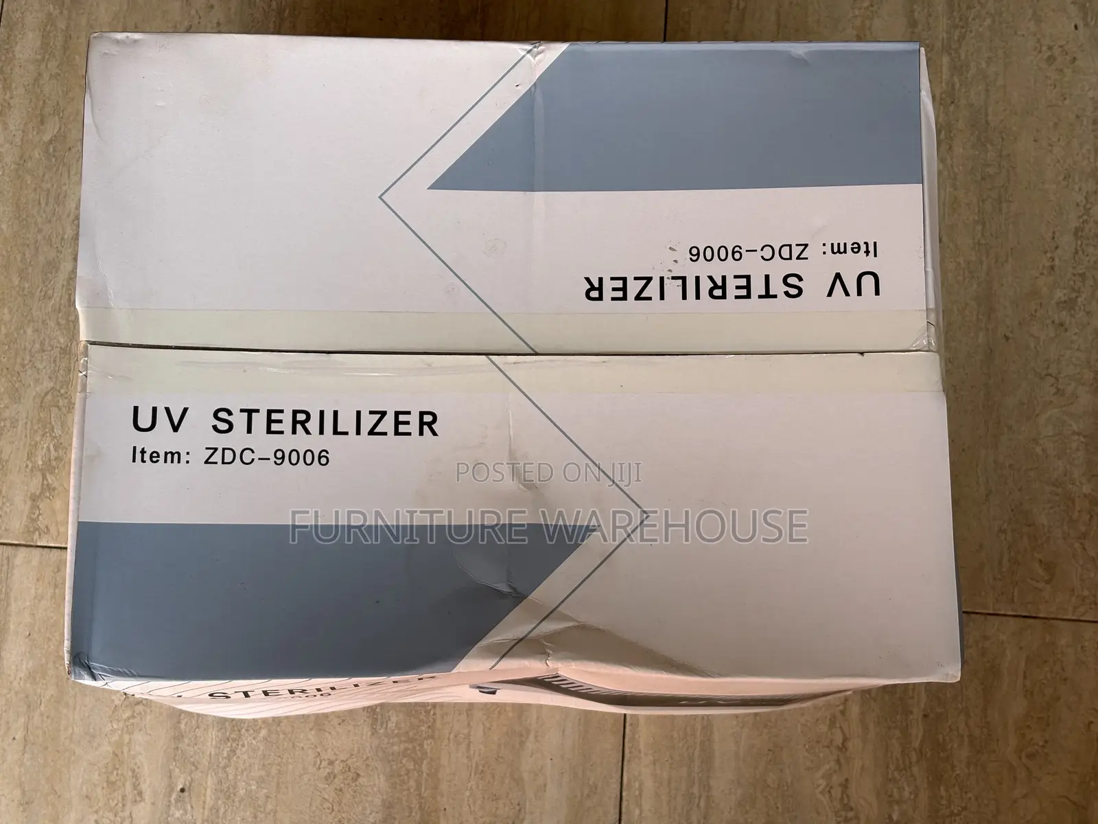 Uv Sterilizer