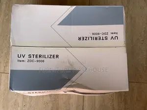 Uv Sterilizer