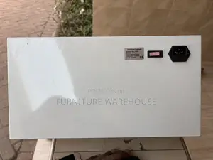 Uv Sterilizer