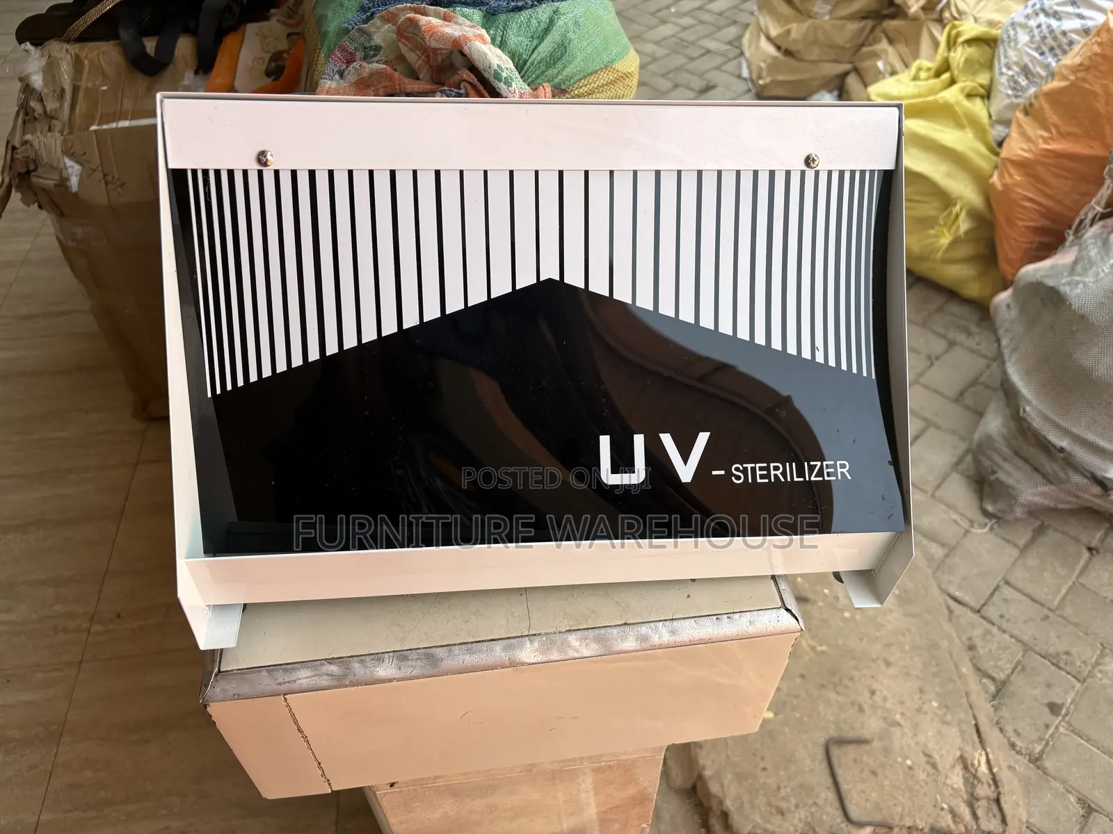 Uv Sterilizer