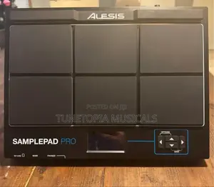 Alesis Samplepad Pro