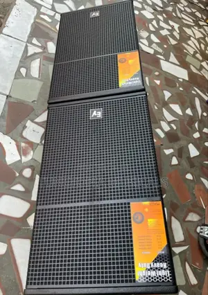 Electro-voice (Ev) 15inches Stage Monitors
