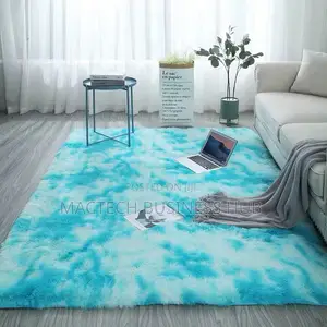 Fluffy Carpet ( 150*220cm)