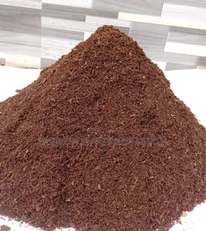 Cocopeat For Gardening