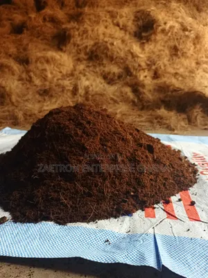 Cocopeat For Gardening