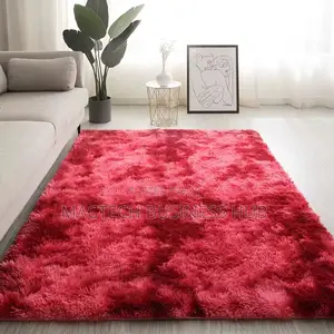Fluffy Centre Carpet