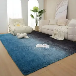 Fluffy Carpet (180*280cm)