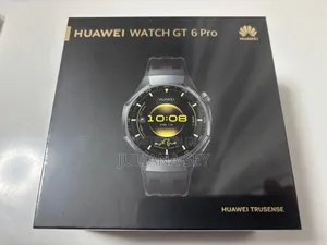 Huawei Gt 6pro Watch