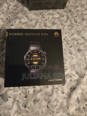 Huawei Gt 6pro Watch