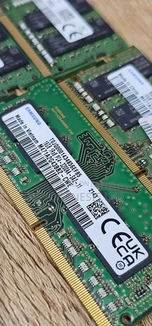 16gb Ddr4 Memory