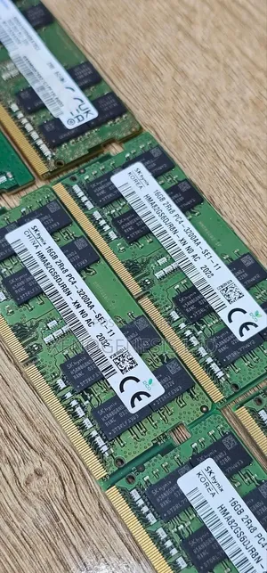 16gb Ddr4 Memory