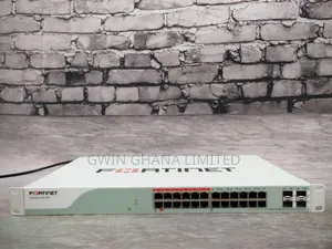 Fortinet Fortiswitch 224e 24-Port Gigabit Managed Gigabit Switch+4sfp