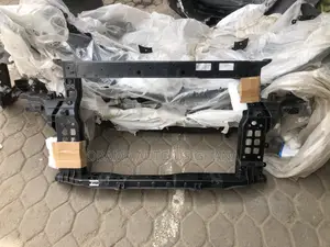 2016 - 2020 Kia Sorento Radiator Support Assembly