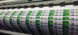 Large Format Printing Services