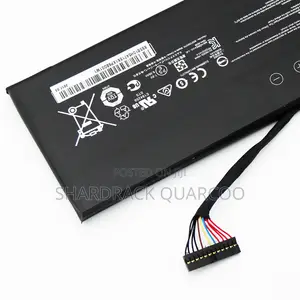 Bty-M47 Laptop Battery for Msi Gs40 Gs43 Gs43vr Gs40-6qe Gs43vr-6re
