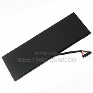 Bty-M47 Laptop Battery for Msi Gs40 Gs43 Gs43vr Gs40-6qe Gs43vr-6re