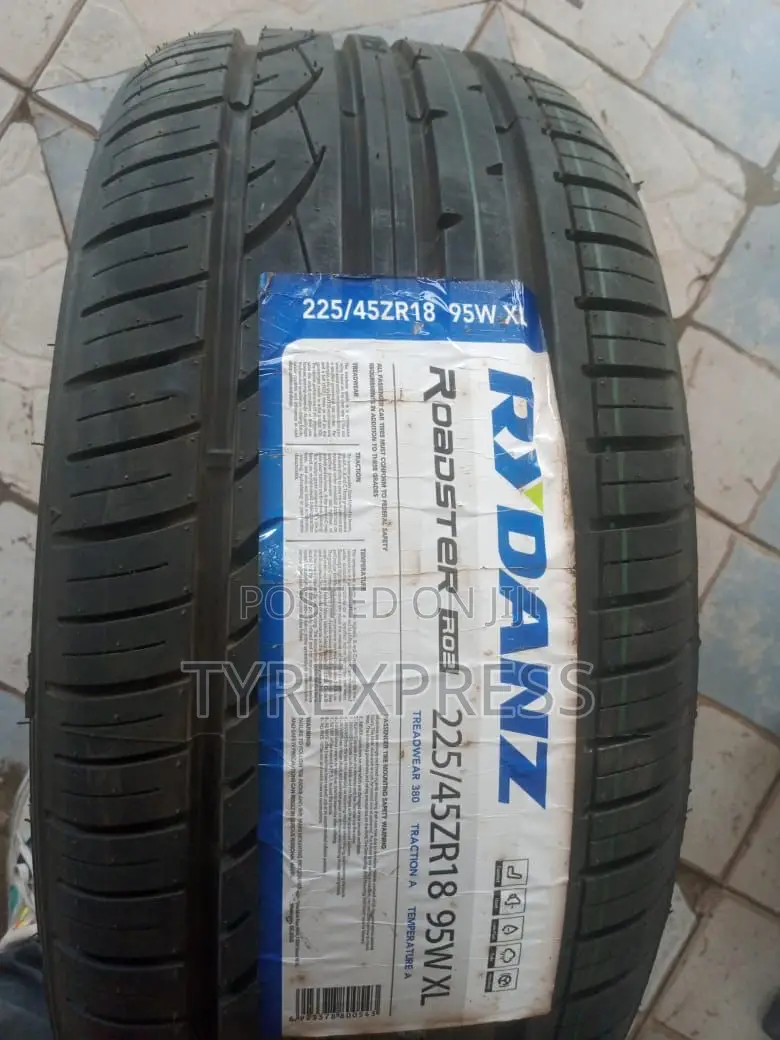 Sailun Joy Road Linglong Etc Tyres