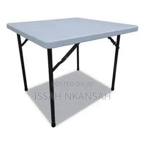 2ft 4 Sitter Plastic Table