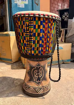 Djembe Big Size