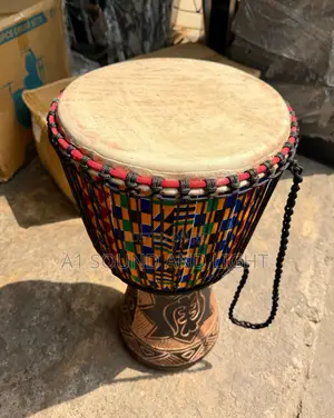 Djembe Big Size
