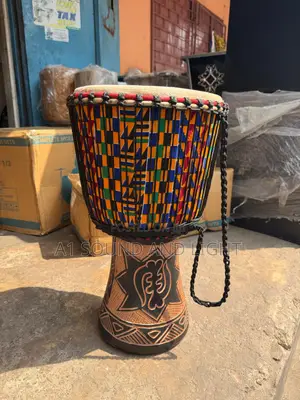 Djembe Big Size