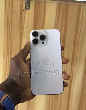 Apple iPhone 16 Pro 128 GB White