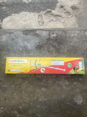 Original Gotv Antenna