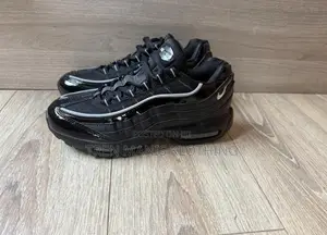 Nike Airmax 95 Big Bubble