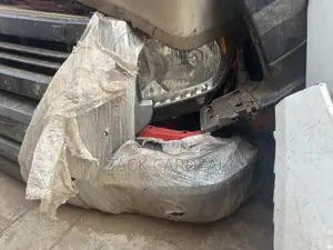 Toyota Tundra 2015 Front Cut Complete Available