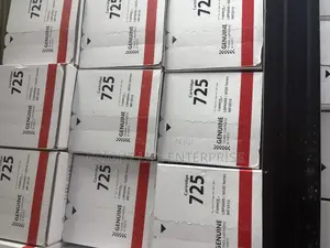Canon 725a Canon