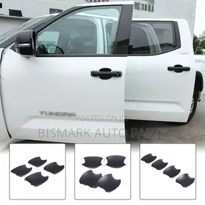 Toyota Tundra 2023-2024-2025-2026 Door Complete