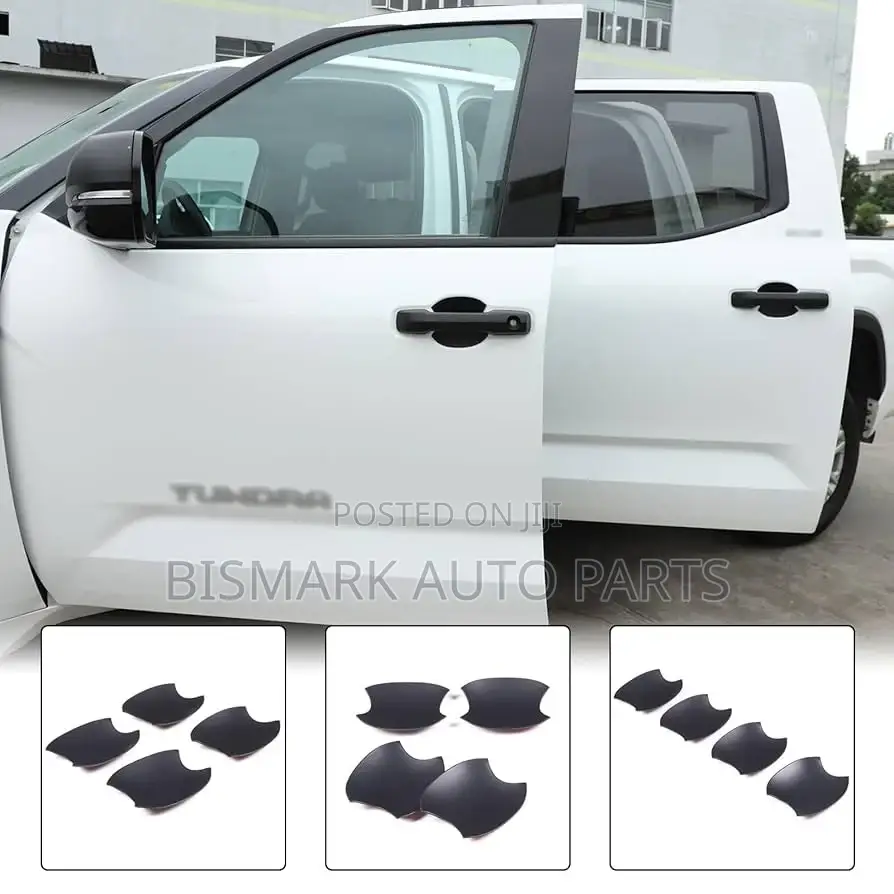 Toyota Tundra 2023-2024-2025-2026 Door Complete