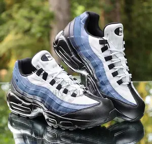 Nike Air Max 95 Sneaker In Different Style , Swipe >>>
