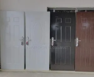 Quality Bedroom Doors Available in Different Sizes and Colors