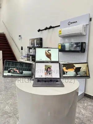 4in1 Laptop Extendable Screens