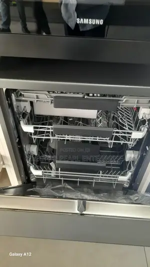 Samsung Digital Hardware Dishwasher
