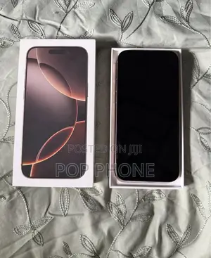 Apple iPhone 16 Pro 128 GB Gold