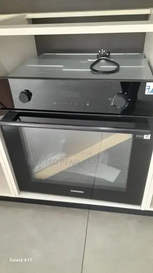 Sasamsung 60cm Built-in Oven