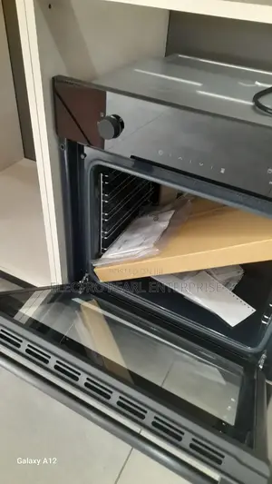 Sasamsung 60cm Built-in Oven