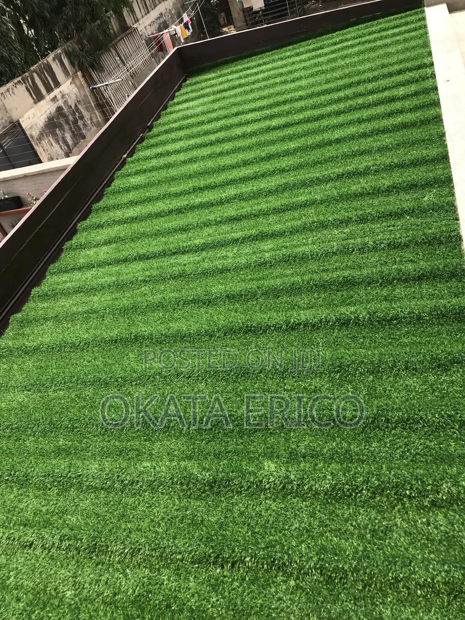 Astroturf (Green Grass )