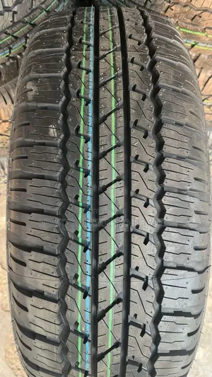 265/65r17 Bridgestone Tyres All Terrain + Free Delivery