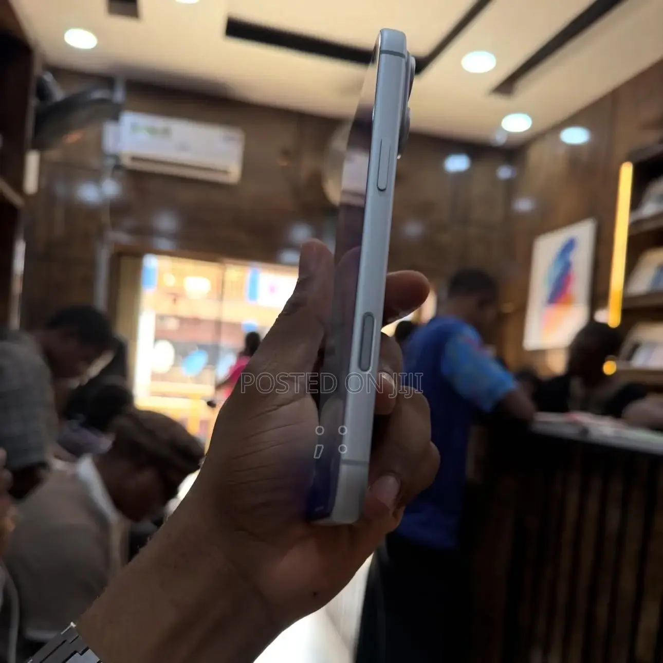 Apple iPhone 17 Pro Max 1 TB Silver