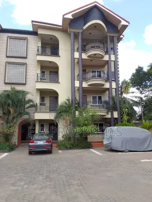 3bdrm Apartment in E A Properties, Papaye for rent
